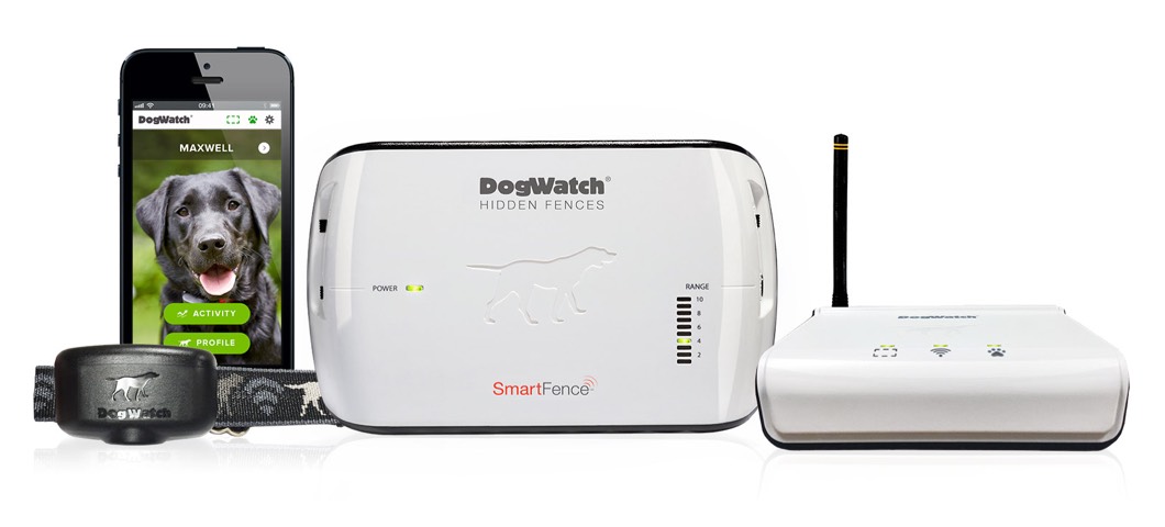 DogWatch of Montana, Bozeman, MT | SmartFence Product Image